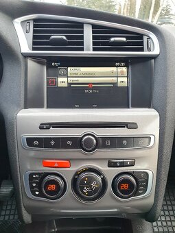 Citroën C4 PureTech 110 Shine - 17