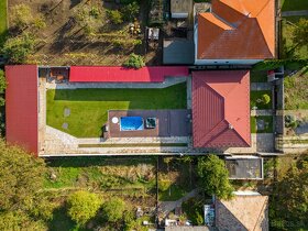 PNORF–novostavba 4i bungalova s garsónkou, bazénom, Šalgočka - 17