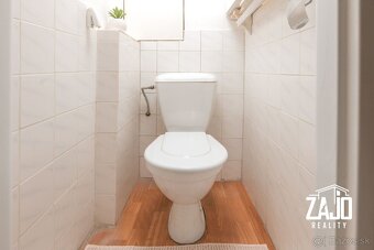 Príjemný 3izb. byt v obľúbenej lokalite na Sihoti v Trenčíne - 17
