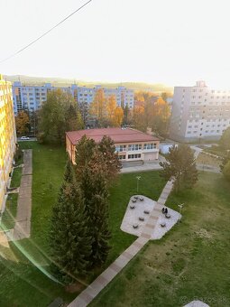 1 izb. byt 40m2- CENTRUM-Pôvodný Stav - 17