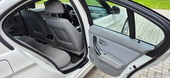 Bmw e90 316i - 17