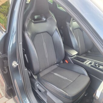 Cupra Formentor 1.4 TSI eHybrid 245k DSG Veloz El. kufor - 17