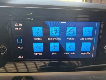 VW Golf 8 , 2.0 tdi , 118- tis. km - 17