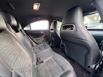 Mercedes-Benz CLA 180 - 17