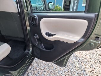 Fiat Panda, Rock 4x4 0,9i - 17