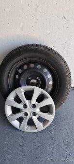 Kia Rio - 17
