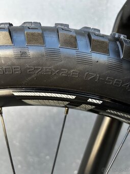 Specialized Turbo Levo FSR Comp / M / 27,5" / 500Wh / - 17