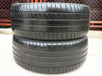 PNEUMATIKY LETNE R17 - 17
