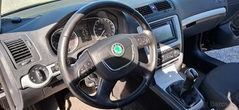 Škoda Octavia 2012, 2.0 TDI CR 103KW - 17