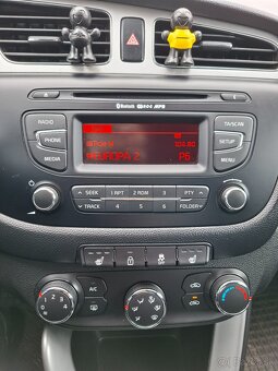 Kia Ceed 1.4 CVVT - 17