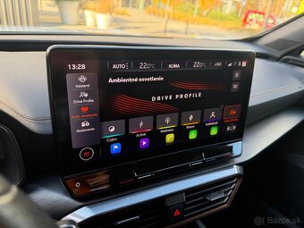 Cupra Formentor 1.5TSI 150k, iba 6486 km - 17