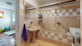 Moderný rodinný dom v tichej a vyhľadávanej lokalite vo VK - 17