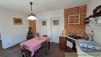 Rodinný dom v Tribečskom pohorí v obci Zlatno na predaj - 17