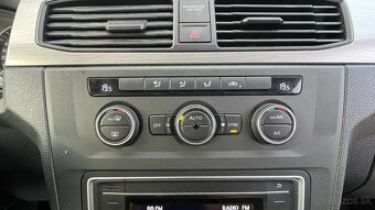 Volkswagen Caddy Beach 2.0 TDI 4Motion, nové v SR - 17