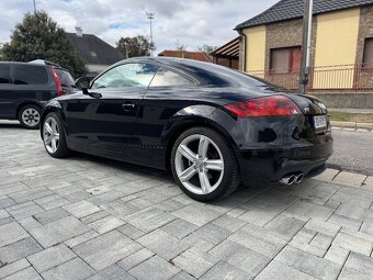 Audi TT, 1.8TFSI, 2011, 99800km - 17