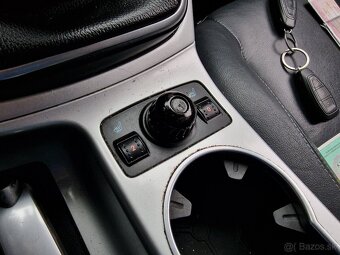 Ford C-Max 1.6 TDCi Titanium 95k M6 (diesel) - 17