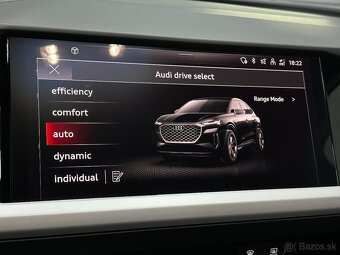 Audi Q4 e-tron Sportback 40 82 kWh - 17