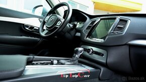 ⏩ Volvo XC90 XC 90 D4 Drive-E Momentum 7m A/T - 17