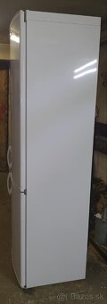 Whirlpool kombinovaná chladnička s mrazničkou - 17