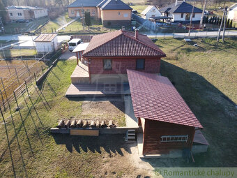 Moderný bungalov ihneď k nasťahovaniu - okr. Humenné - 17
