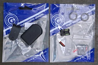 GRAND POWER K100,Q100, Q1, CP 22 ZAVIT - 17