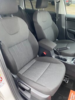 Predám Skoda Octávia, rv 2019,1,6 Tdi 85kw, 63330 km - 17