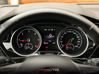 Volkswagen Touran 2020 2.0 TDI 110kW 7 miestne - Odpočet DPH - 17