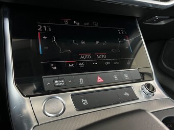 AUDI A6 AVANT 45 3.0TDI 170KW/231PS QUATTRO 2020 - 17