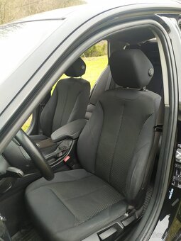 BMW F31 320d 135 KW (184 PS) - 17
