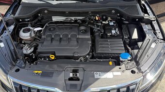 Škoda Karoq 1.6 TDI Style DSG - 17