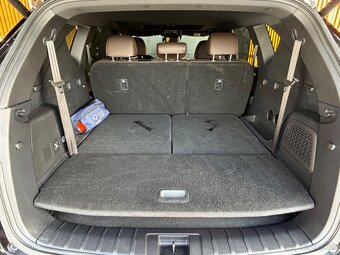 SsangYong Rexton 2.2 4WD PREMIUM - 17