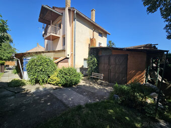 Predaj RD v obci Gemerská Panica. - 17