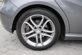 Mercedes-Benz A trieda 180 CDI BlueEFFICIENCY Style A/T - 17