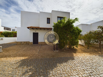 4 izbová vila s bazénom MELIÃ Dunas Beach Resort & Spa, Kapv - 17