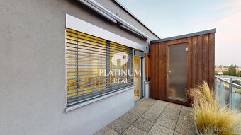 4-izbový rodinný dom, BA mestská časť Nové Mesto- Horská ul - 17