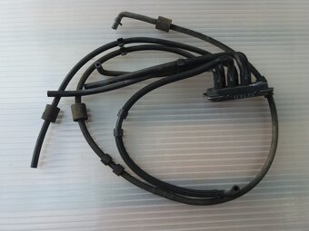 Hadice motora - 2.0TDI BKP, BKD - Passat B6, Golf 5, OCT 2 - 17