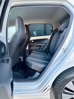 Volkswagen e-UP 60 kW 2017 - 17