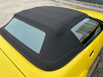 Chevrolet Corvette C4 5,7 V8 ZR1 Cabrio - 17