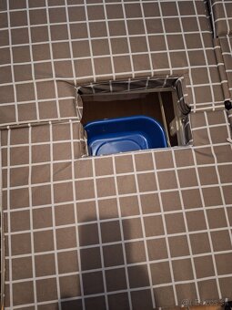 Elektrická polohovateľná zdravotná posteľ. - 17