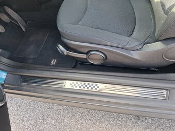 Mini Cooper 1.4 - 17