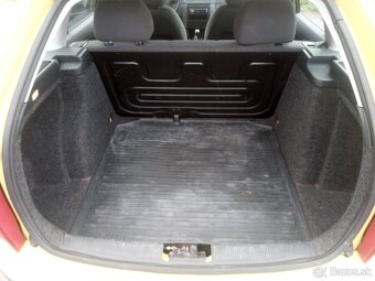 PREDAM SKODA FABIA 1.4 MPI COMBI TOP STAV - 17