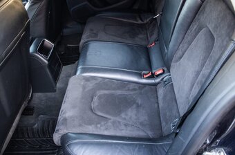 Audi A5 Sportback, 3.0 TDI 150kW - 17