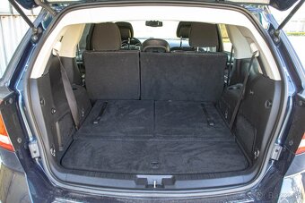 FIAT FREEMONT 2.0 MultiJet 170 HP AWD AUTOMAT - 17