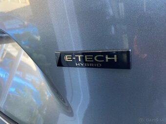 Renault Espace E-Tech full iconic E-Tech full hybrid 200 k - 17