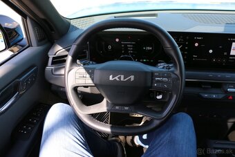 Kia EV9 99,8 kWh GT-line 1st Edition AWD - 17