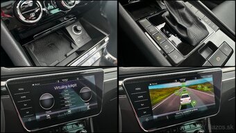 SKODA SUPERB 1.4 TSI iV PHEV L&K,MATRIX,Virtual,WEBASTO - 17