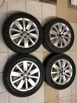 VW Passat B7 Sedan, 2.0 TDI, 103KW, 6 St. Manuál, 2012 - 17