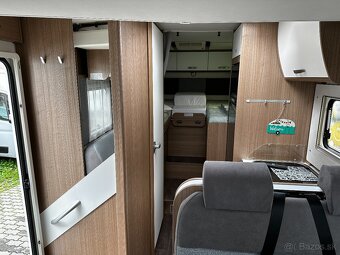 Autokaravan Carado T448 Automat Novy 2025 - 17