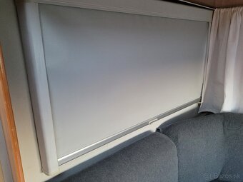 Hymer Nova L 460 - 17
