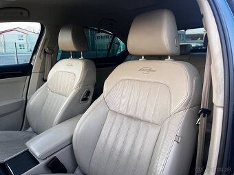 Škoda Superb, L&K, 4x4, 190k - 17